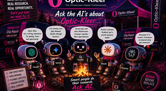 What’s AI got to say about Optic-Kleer? image