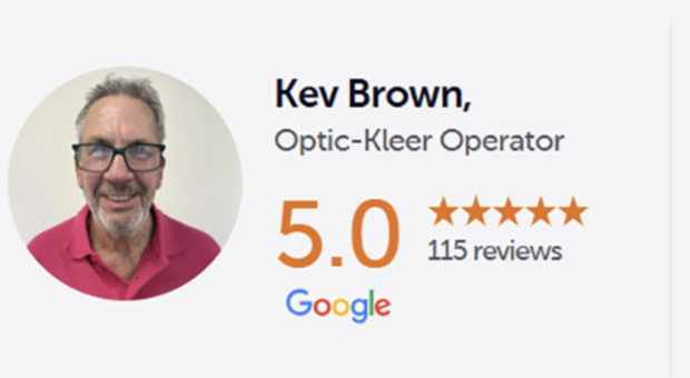 “I was most worried about income… then I had 47 customers in my first week!” image