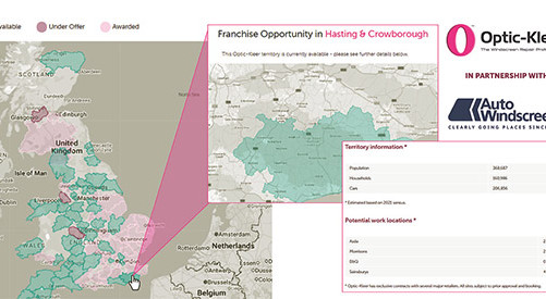 Find out exactly what's available in your area image