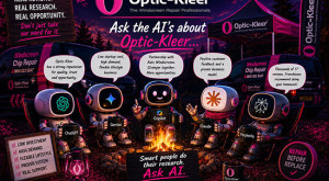 What’s AI got to say about Optic-Kleer? image