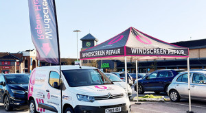 Another top partnership set to transform Optic-Kleer - and your future image