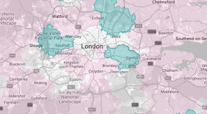 Four territories just went. Is yours next? image