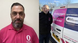 Why these franchisees signed up for another 5 years with Optic-Kleer image