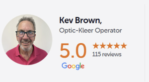 “I was most worried about income… then I had 47 customers in my first week!” image